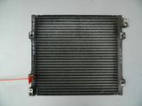 Радиатор кондиционера HONDA LOGO GA3 (Контрактный) 72367783