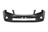 Бампер передний TOYOTA 521196A946 TOYOTA LAND CRUISER PRADO 150 2009-2013