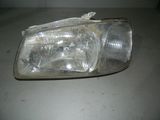 Фара HYUNDAI ACCENT LC Перед Лев (Б/У) 35020148