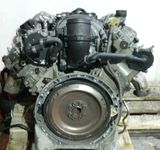 Двигатель MERCEDES-BENZ E-CLASS W211 272.943 (Контрактный) 28588262