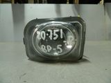 Фара противотуманная SUBARU LEGACY BP5 Перед Прав (Контрактный) 79768060