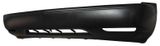 Бампер передний SAT STLX45000C0 LEXUS RX300 MCU10 1998-2003