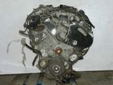 Двигатель MITSUBISHI PAJERO 6G74 (Контрактный) 40940798