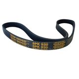 Ремень TOP DRIVE 5PK920