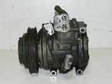 Компрессор кондиционера TOYOTA CALDINA 5EFE (Контрактный) 45990826