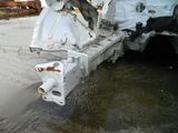 Лонжерон HYUNDAI EQUUS VI G6DJ Перед Прав (Б/У) 40940124