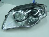 Фара VOLKSWAGEN PASSAT B6 3C2 Перед Лев (Контрактный) 69838864