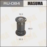 Сайлентблок MASUMA RU084 TOYOTA Land Cruiser Prado