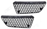 Решетка радиатора SAT STMBW40930 MITSUBISHI Lancer