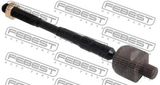 Тяга рулевая FEBEST 0222V35
