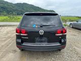 Дверь 5-я VOLKSWAGEN TOUAREG 7L7 (Контрактный) 27774008