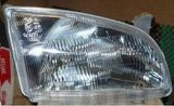 Фара DEPO 2121169RLDE TOYOTA STARLET 96- R