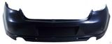 Бампер задний MAZDA GS1D50221C8H MAZDA 6 2008-2012