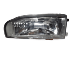Фара TYC TG-212-1162L-LD-E