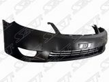 Бампер передний TYG TY04224BA TOYOTA COROLLA 120 2004-2006