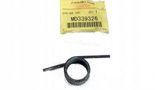Пружина натяжителя ремня грм MITSUBISHI MD339326