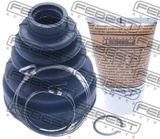 Пыльник ШРУС FEBEST 0115GRJ120T TOYOTA LAND CRUISER PRADO 120 GRJ12#/KDJ