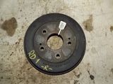 Барабан тормозной HONDA CR-V RD1 Зад (Контрактный) 35017095