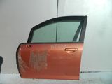 Дверь HONDA FIT GD1 Перед Лев (Контрактный) 40951387