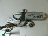 Мотор заднего дворника MAZDA DEMIO DW3W (Контрактный) 81528719
