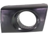 Накладка противотуманной фары HYUNDAI/KIA 865572E000 Перед Лев