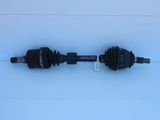 Привод MINI COOPER S R56 N18 Перед Лев (Контрактный) 45980140