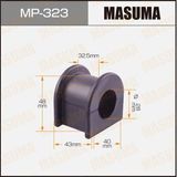 Втулка MASUMA MP323 TOYOTA