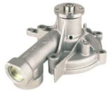 Помпа водяная GMB GWM27A HYUNDAI SONATA II 1.8 i/2.0 i/2.0 i 16V/2.4 i 88-93, SONATA III 1.8 i/2.0