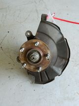 Ступица KIA SOUL AM 2008-2014 Перед Лев (Контрактный) 93450201