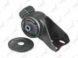 Подушка двигателя FEBEST MZM021