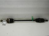Привод SUBARU LEGACY BP5 EJ20 Зад Прав (Контрактный) D9996022