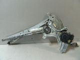 Стеклоподъемник TOYOTA COROLLA AE110 Перед Прав (Контрактный) 79591807