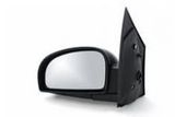 Зеркало TYC STHN35940A2 Перед. Лев. HYUNDAI GETZ 2002-