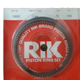 Кольца поршневые RIK 16061STD HONDA