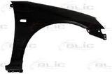 Крыло HONDA 60211S5A000ZZ Прав. HONDA CIVIC 2001-2003
