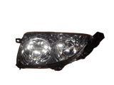 Фара DEPO 21211C3LLDEM TOYOTA AVENSIS 00-02 Перед Лев