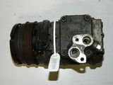 Компрессор кондиционера MITSUBISHI CHARIOT GRANDIS 4G64 (Контрактный) 45990543