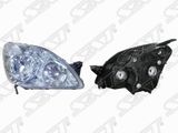 Фара SAT ST2171154R HONDA CR-V 03-06 (Евросвет) Перед Прав