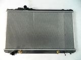 Радиатор охлаждения SAT TY0005D TOYOTA CHASER, CRESTA, MARK 2 LX100, LX90