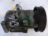 Компрессор кондиционера TOYOTA VISTA 1ZZFE (Контрактный) 79768819