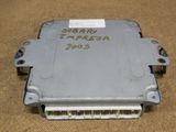 Блок управления ДВС SUBARU IMPREZA (Контрактный) 10766