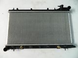 Радиатор охлаждения PANDAPARTS SUB0102 SUBARU Forester, Impreza