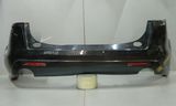 Бампер задний MAZDA MPV LY3P (Контрактный) 45980512