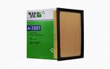 Фильтр воздушный MADFIL A1531 TOYOTA Fortuner 2015- / TOYOTA Hilux 2015- / TOYOTA Innova 2016-