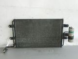 Радиатор кондиционера VOLKSWAGEN GOLF 1J1 AQY (Контрактный) 45976597