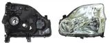 Фара DEPO 215-11C1L-LD-EM
