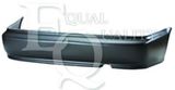 Бампер задний HONDA 04715S01A01ZZ HONDA CIVIC EK 1998-2001