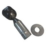 Тяга рулевая TOYOTA 4550339075 TOYOTA Land Cruiser