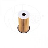 Фильтр масляный NSP NSP02263202F000 HYUNDAI IX35, HYUNDAI SANTA FE