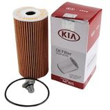 Фильтр масляный HYUNDAI/KIA 263202F000 HYUNDAI IX35, HYUNDAI Santa Fe, KIA Sportage, KIA Sorento